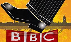 BBC مرتباً برای معرفی نماینده خود مکاتبه می‌کند